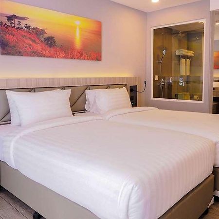 Clarion Hotel Patong Phuket Værelse billede