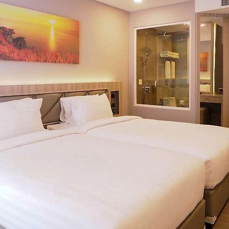 Clarion Hotel Patong Phuket Værelse billede