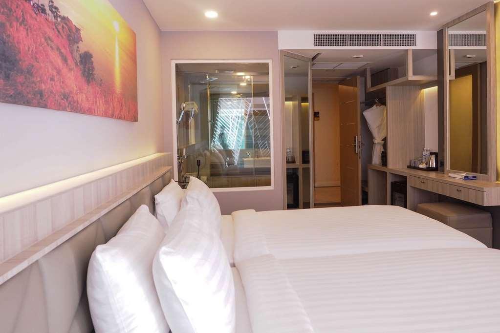 Clarion Hotel Patong Phuket Værelse billede