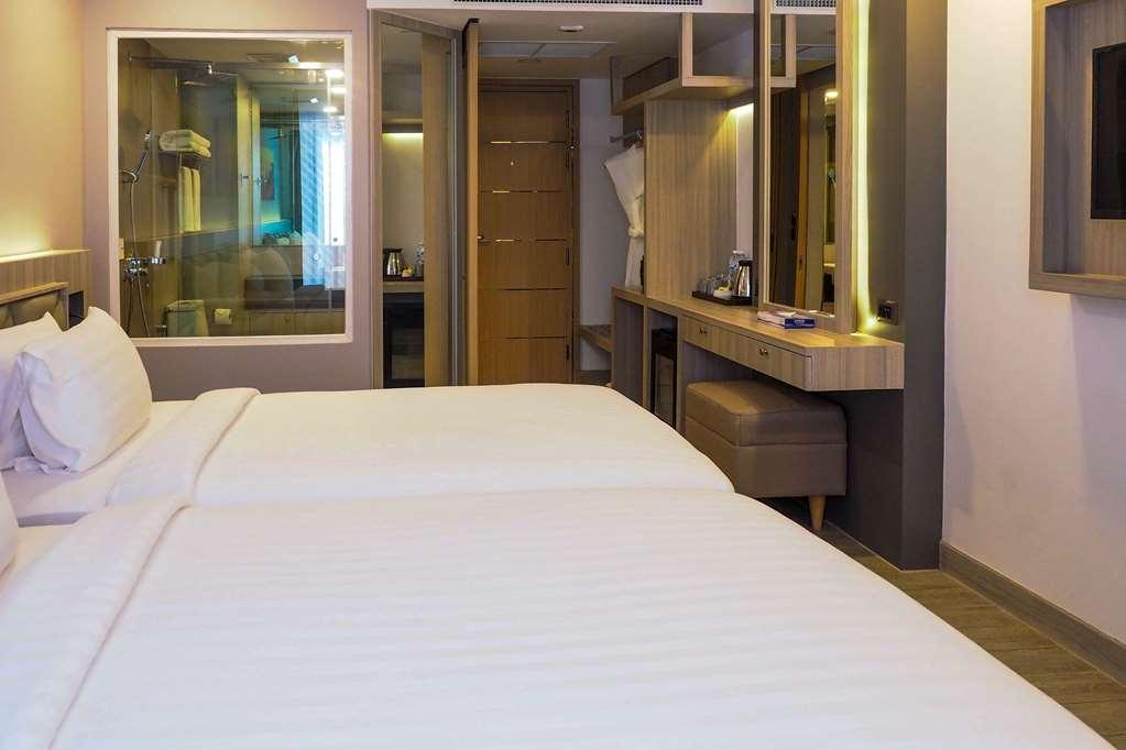 Clarion Hotel Patong Phuket Værelse billede