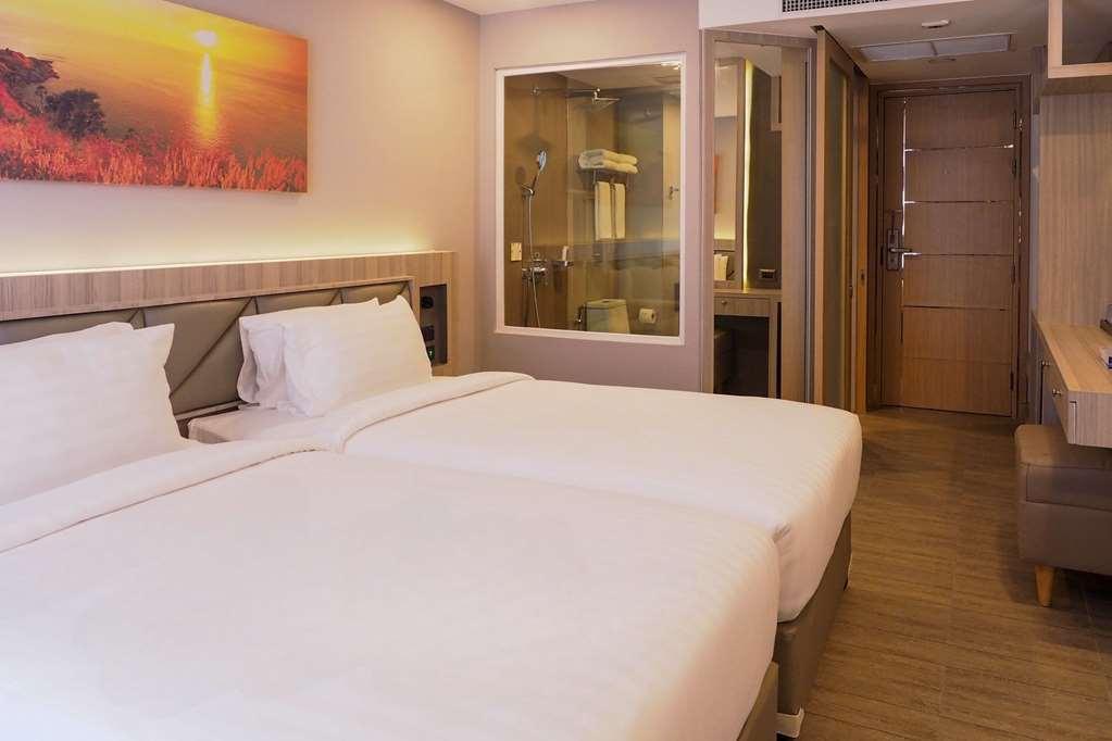 Clarion Hotel Patong Phuket Værelse billede