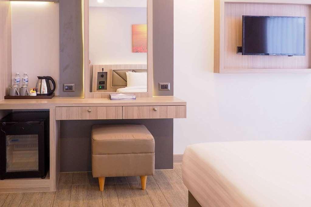 Clarion Hotel Patong Phuket Værelse billede