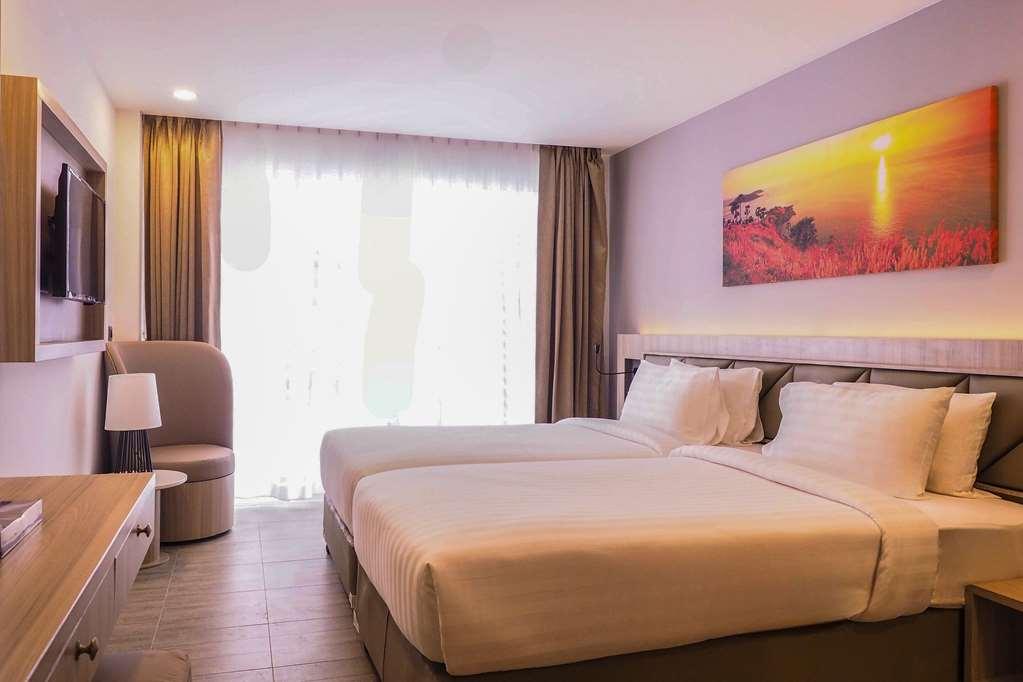 Clarion Hotel Patong Phuket Værelse billede