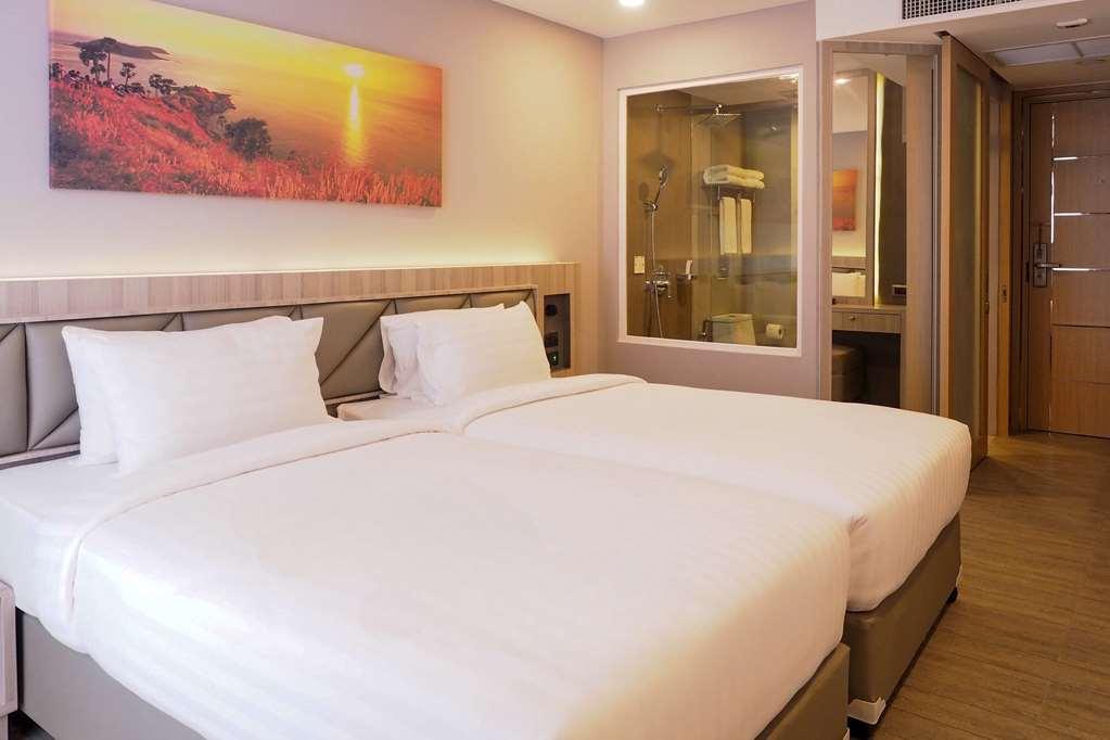Clarion Hotel Patong Phuket Værelse billede