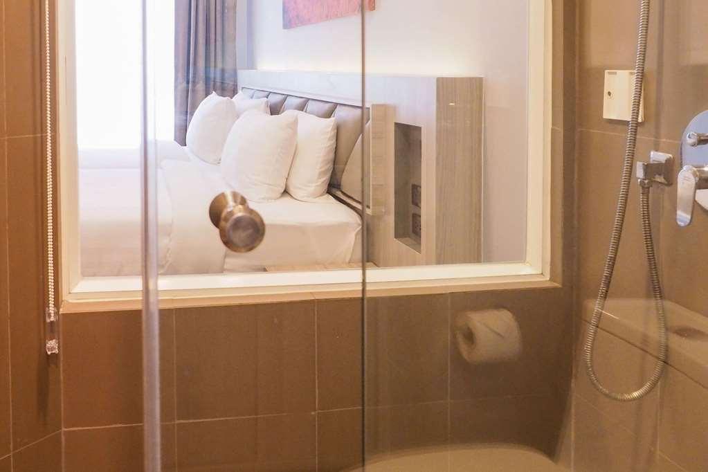 Clarion Hotel Patong Phuket Værelse billede