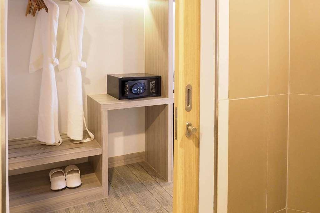 Clarion Hotel Patong Phuket Værelse billede