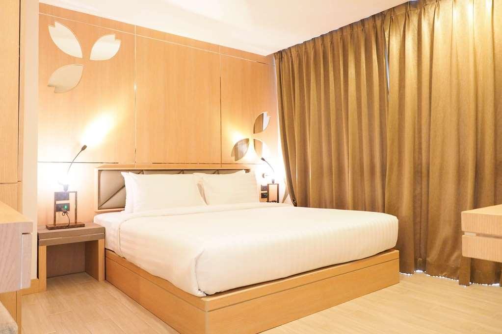 Clarion Hotel Patong Phuket Værelse billede
