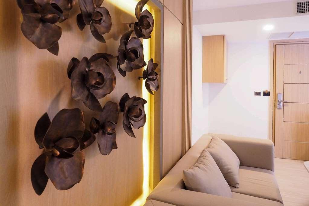 Clarion Hotel Patong Phuket Værelse billede
