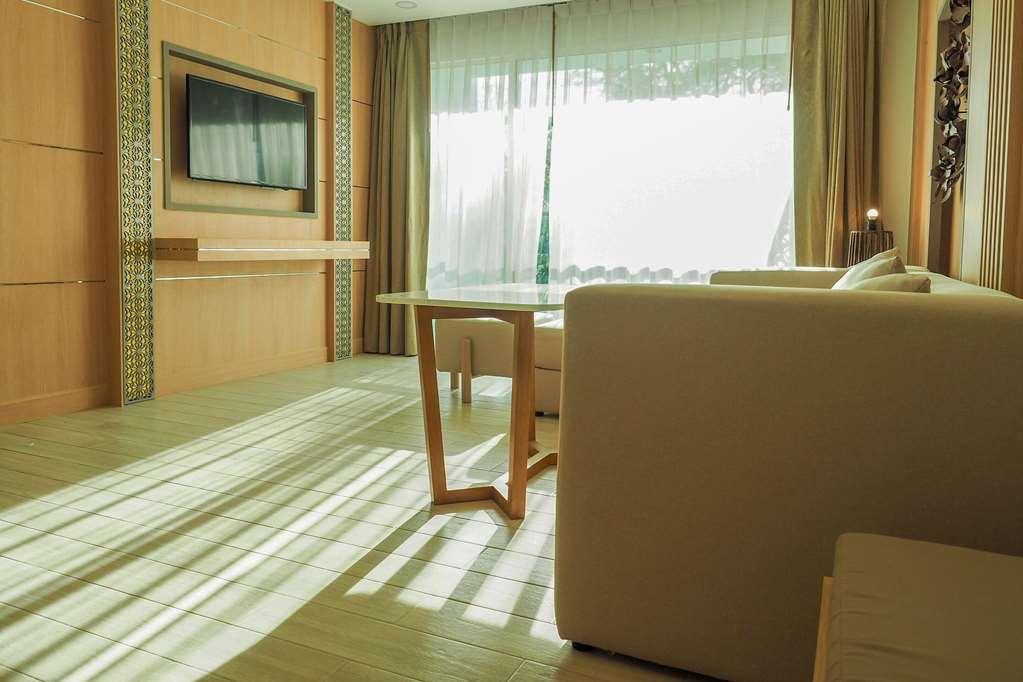 Clarion Hotel Patong Phuket Værelse billede