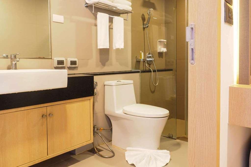 Clarion Hotel Patong Phuket Værelse billede