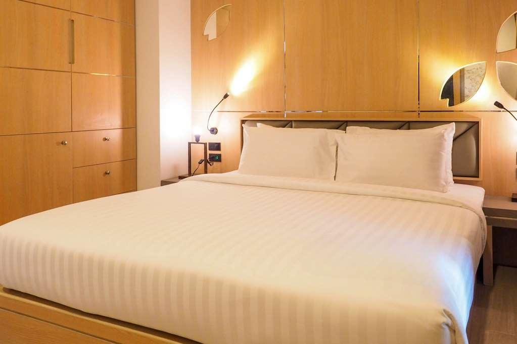 Clarion Hotel Patong Phuket Værelse billede