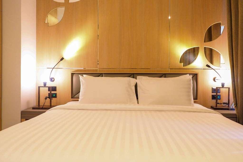 Clarion Hotel Patong Phuket Værelse billede