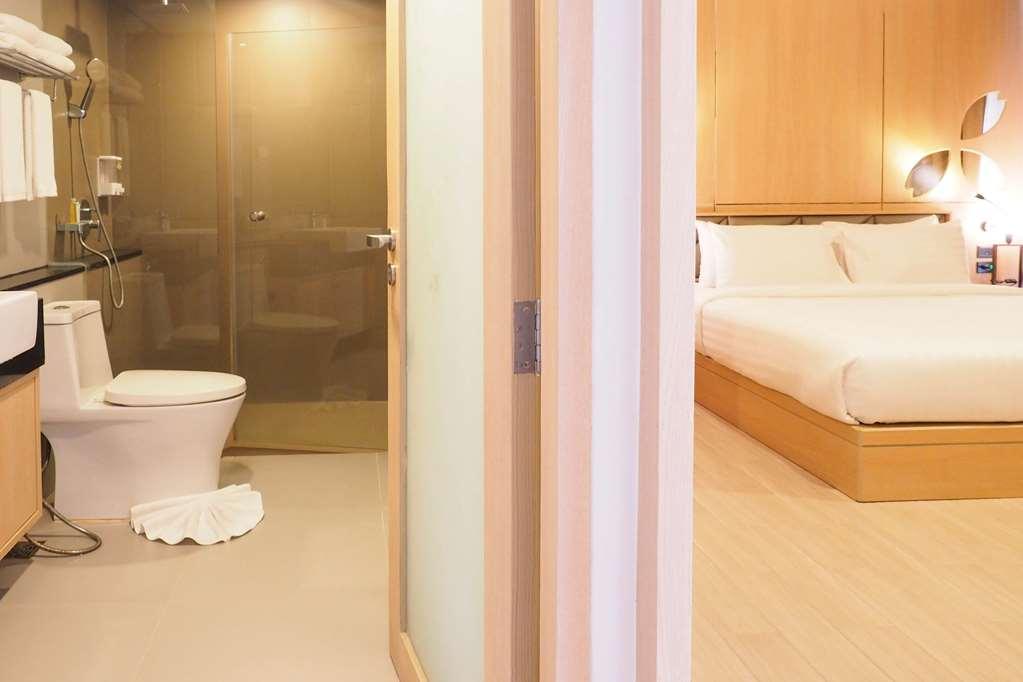 Clarion Hotel Patong Phuket Værelse billede