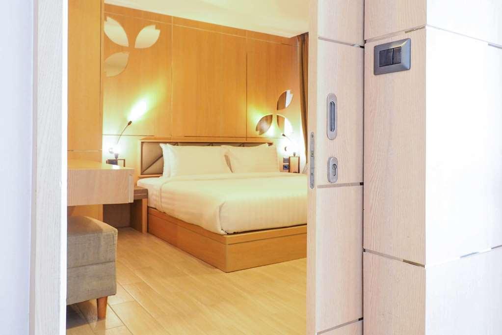 Clarion Hotel Patong Phuket Værelse billede