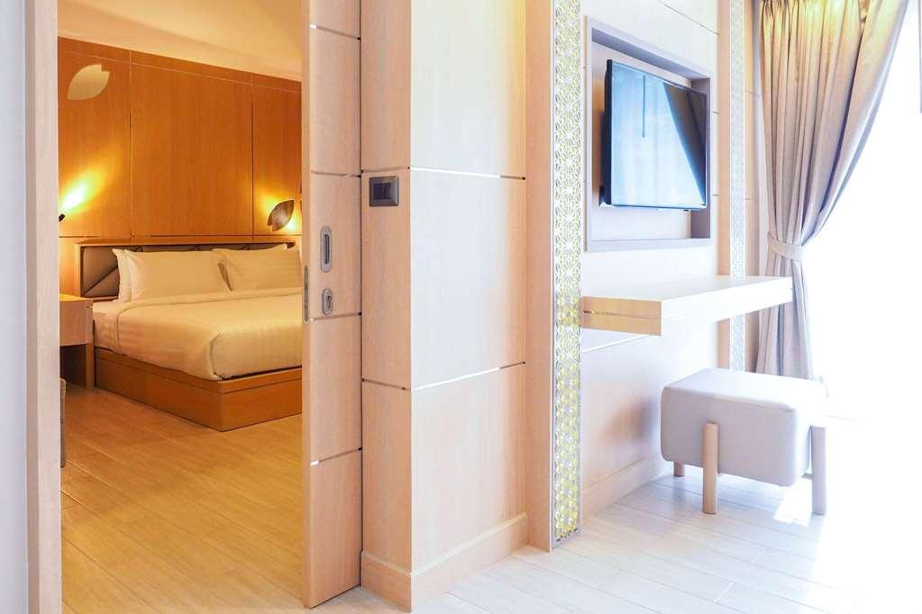 Clarion Hotel Patong Phuket Værelse billede
