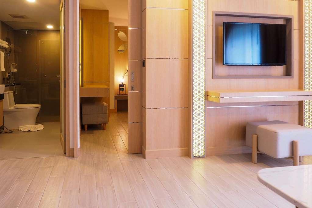 Clarion Hotel Patong Phuket Værelse billede